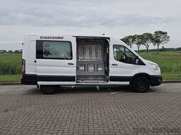 FORD TRANSIT 2.0 L3H2 Airco Euro6 Exp