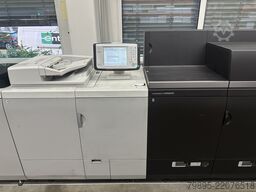 Canon imagePRESS C10000VP