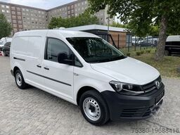Volkswagen Caddy 2.0TDI BMT Maxi *Klima*AHK*