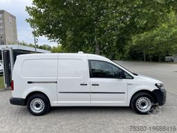 Volkswagen Caddy 2.0TDI BMT Maxi *Klima*AHK*