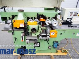 WEINIG Profimat 