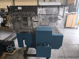 Theisen Bonitz TB Sprint 808 08