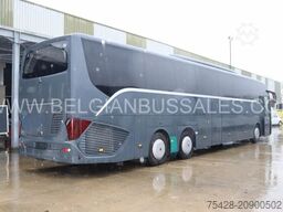 Setra S 519 HD / 15.0m / 65 pl / Full Option
