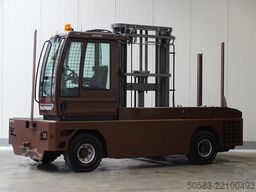 Baumann GX50/14/63TR - TRIPLEX