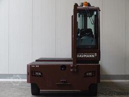 Baumann GX50/14/63TR - TRIPLEX