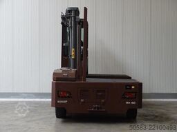 Baumann GX50/14/63TR - TRIPLEX