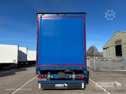 Schmitz Cargobull Curtainsider Standard UK