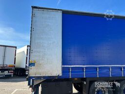 Schmitz Cargobull Curtainsider Standard UK