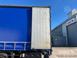 Schmitz Cargobull Curtainsider Standard UK