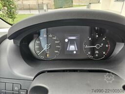 Fiat Ducato 35 MAXI 180 L2H2 TFT Kamera PDC 2x AB