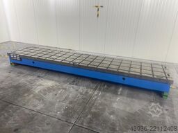 Stolle 4500 x 1000