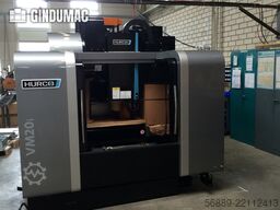 Hurco VM20i