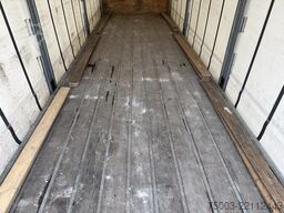 Mercedes-Benz Actros/ Antos 1827 L