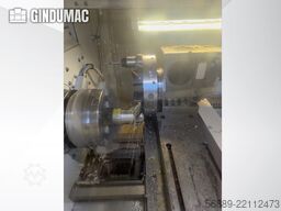 BUFFALO Microturn BNC 446
