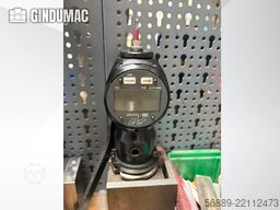 BUFFALO Microturn BNC 446