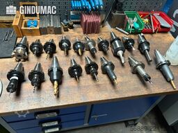 BUFFALO Microturn BNC 446
