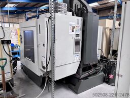Haas VF-3SS