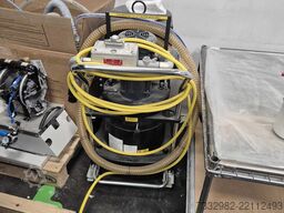 Ruwac W151EX