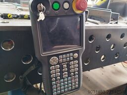 Yaskawa Motoman HC10DTP