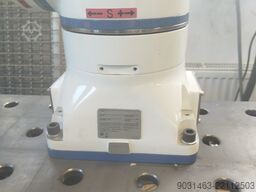 Yaskawa Motoman HC10DTP