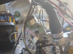 Yaskawa Motoman HC10DTP