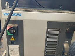 Yaskawa Motoman HC10DTP