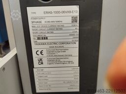 Yaskawa Motoman HC10DTP