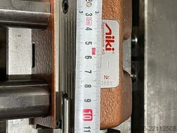 NIKI AG HD 125