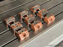 STec Maschinen- und Fertigungstechnik GmbH STec Maschinen- und Fertigungstechnik GmbH STec Maschinen- und Fertigungstechnik GmbH