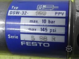 Festo DSW-32-160 PPV