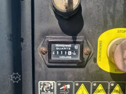 Isoli PT200 on Nissan NT400