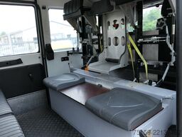 man 10.224 DoKa LHF 16/12 4x4 Wassertank 850l