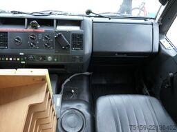 man 10.224 DoKa LHF 16/12 4x4 Wassertank 850l