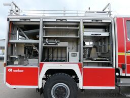 man 10.224 DoKa LHF 16/12 4x4 Wassertank 850l