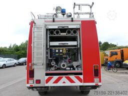 man 10.224 DoKa LHF 16/12 4x4 Wassertank 850l