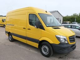 mercedes-benz Sprinter 314 CDI L2H3 Regale