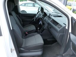 Volkswagen Caddy 2.0 TDI 4Motion KLIMA AHK COC WERKSTATT 2-SITZER