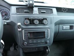 Volkswagen Caddy 2.0 TDI 4Motion KLIMA AHK COC WERKSTATT 2-SITZER