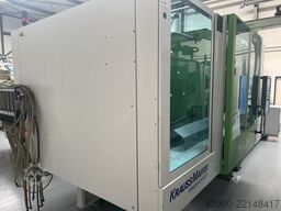 Krauss Maffei KM 420 - 4300 CX