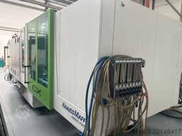 Krauss Maffei KM 420 - 4300 CX