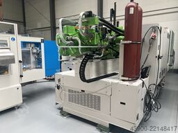 Krauss Maffei KM 420 - 4300 CX