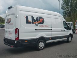 Ford Transit Trend 350 L4H3 Klima Parktronic