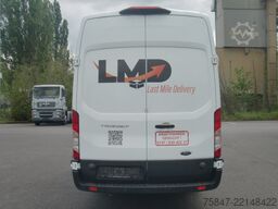 Ford Transit Trend 350 L4H3 Klima Parktronic