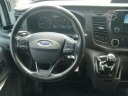 Ford Transit Trend 350 L4H3 Klima Parktronic