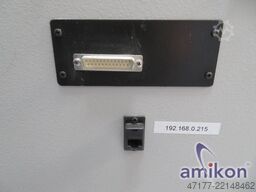 Thermotron SM-8-8200