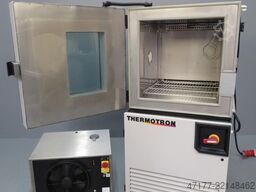 Thermotron SM-8-8200