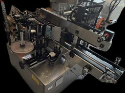 Weidmann Maschinen FL-800