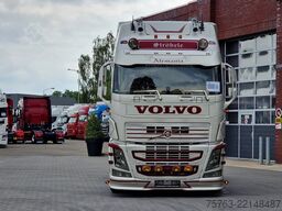 Volvo FH 13.500 Globetrotter XL 4x2 - Show truck - Re...