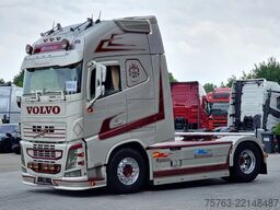 Volvo FH 13.500 Globetrotter XL 4x2 - Show truck - Re...