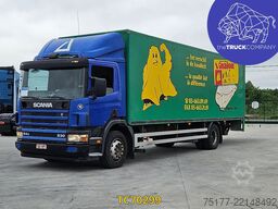 Scania P 230